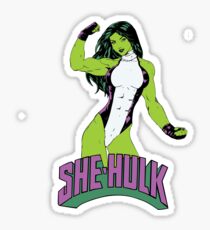 Hulk: Stickers | Redbubble