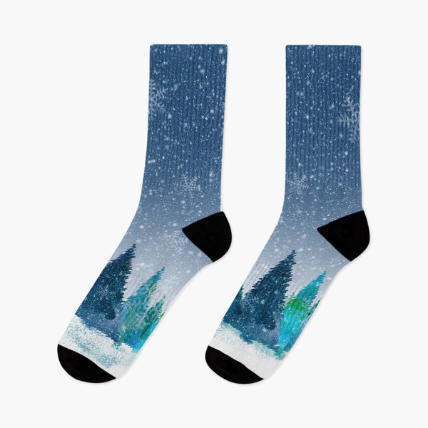 Item preview, Winter mood designed and sold by Brendsy.