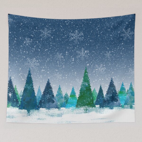 Item preview, Winter mood designed and sold by Brendsy.