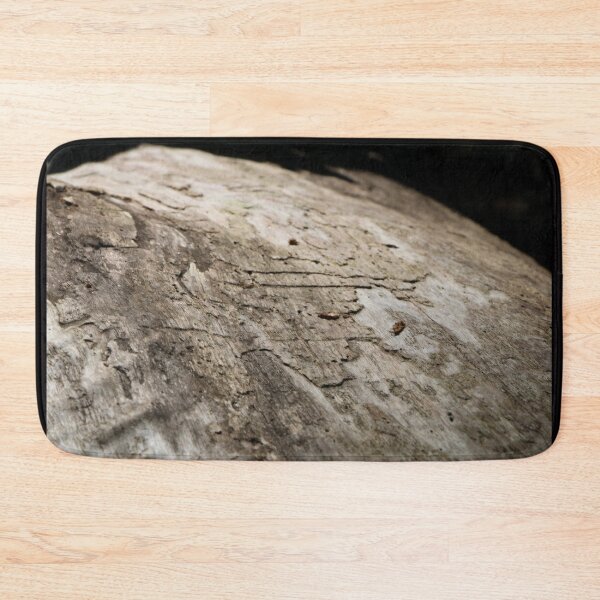 Item preview, Smooth wood texture of fallen tree designed and sold by HappyThoughts85.
