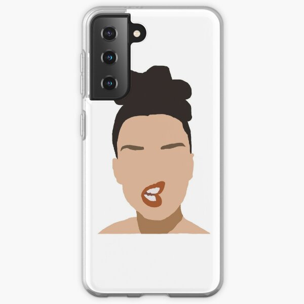 Dixi Samsung Galaxy Hullen Redbubble