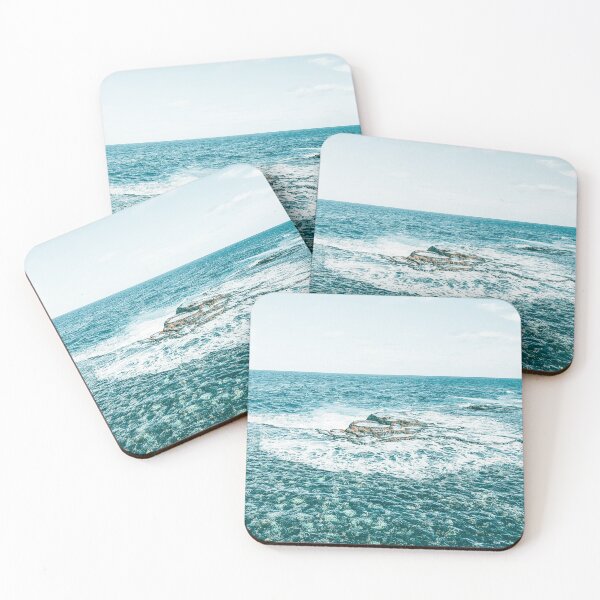 Item preview, Tonga's Clear Blue Waters designed and sold by kmsphotography.