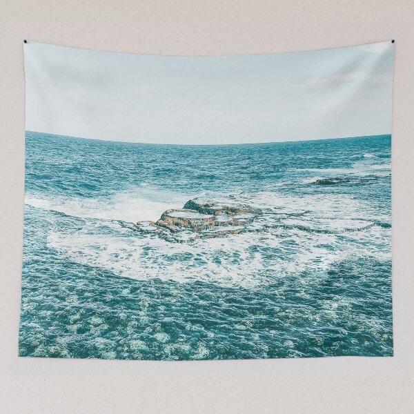 Item preview, Tonga's Clear Blue Waters designed and sold by kmsphotography.