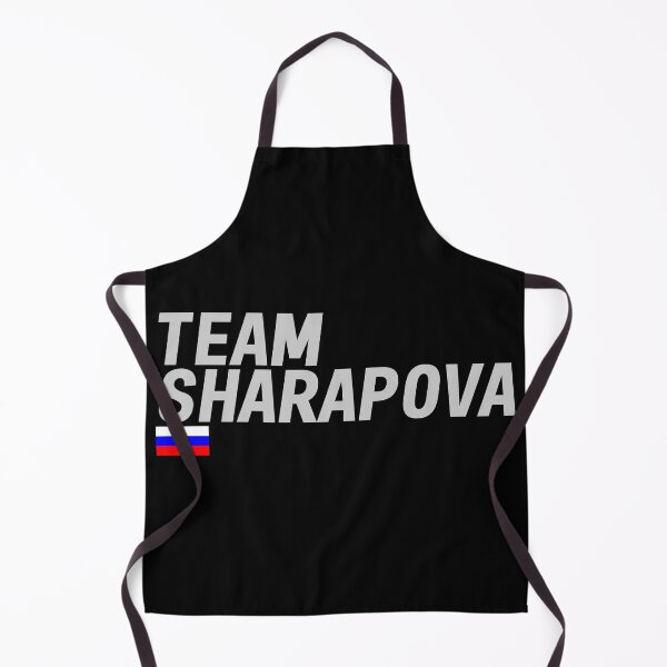 Item preview, TEAM SHARAPOVA designed and sold by mapreduce.