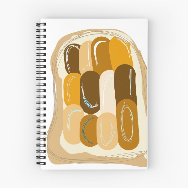 Aperçu de l'œuvre Sandwich jour 2 créée et vendue par Archelyn.