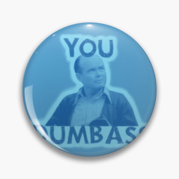 Item preview, Red Forman designed and sold by itsemmagracw.