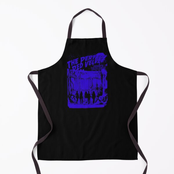 Item preview, Red Velvet - Bad Boy (Ver Cobalt Blue) designed and sold by ayunc.
