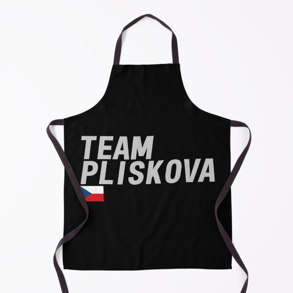 Item preview, TEAM PLISKOVA designed and sold by mapreduce.