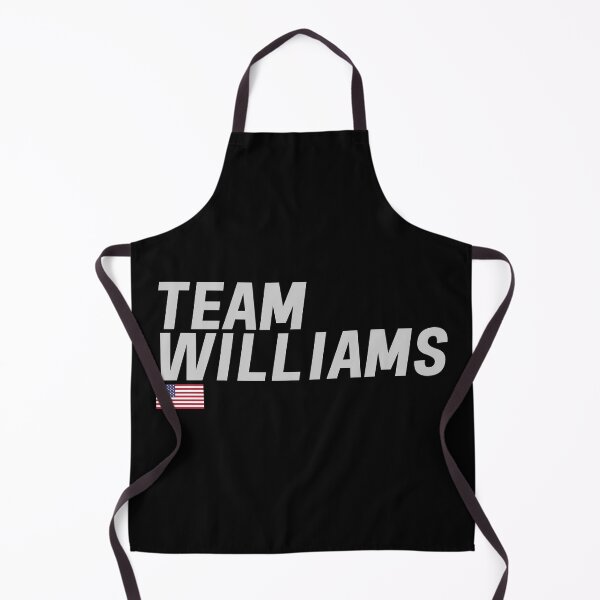 Item preview, TEAM WILLIAMS designed and sold by mapreduce.
