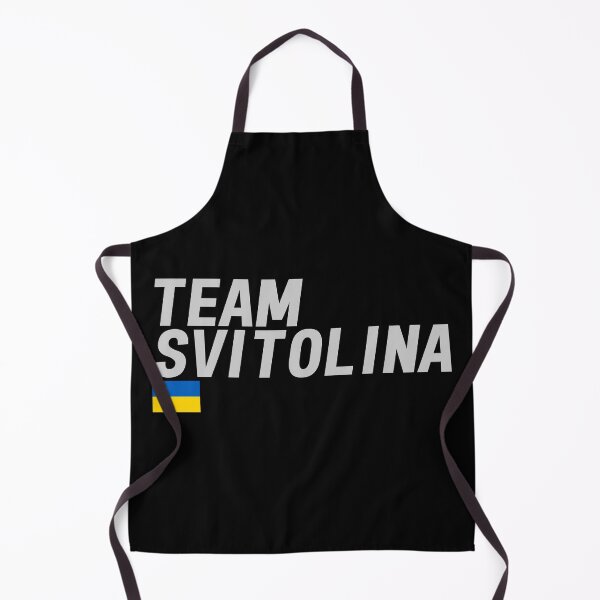 Item preview, TEAM SVITOLINA designed and sold by mapreduce.