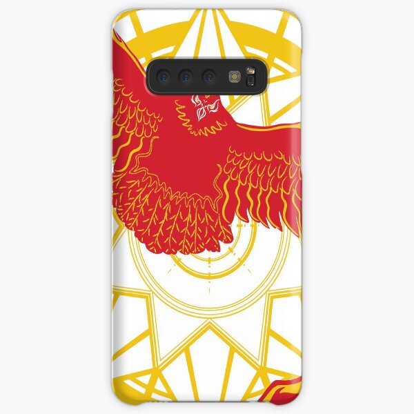 Signum Logo Bold Samsung Galaxy Snap Case