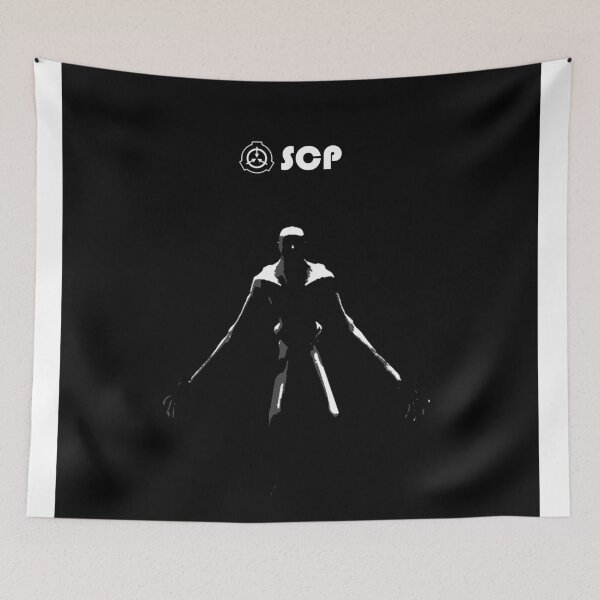 Item preview, SCP monster designed and sold by SmoothArtNelly.