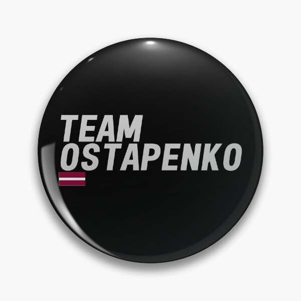 Item preview, TEAM OSTAPENKO designed and sold by mapreduce.