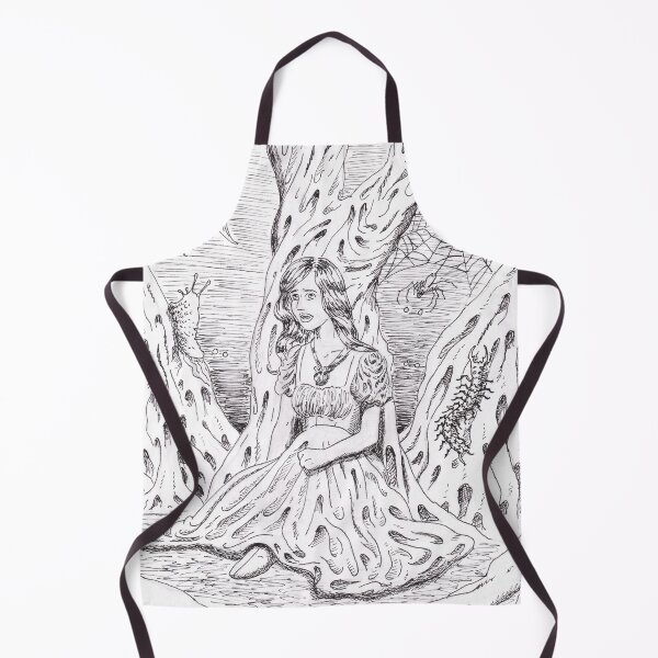 Item preview, The True Meaning of Fear designed and sold by Rapunculus.