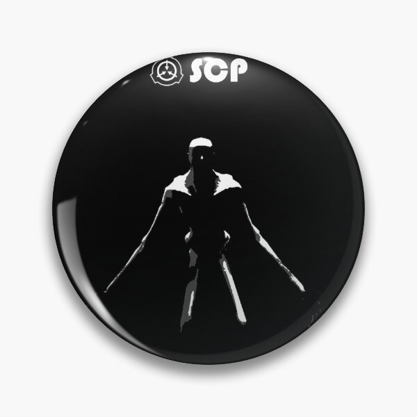 Item preview, SCP monster designed and sold by SmoothArtNelly.