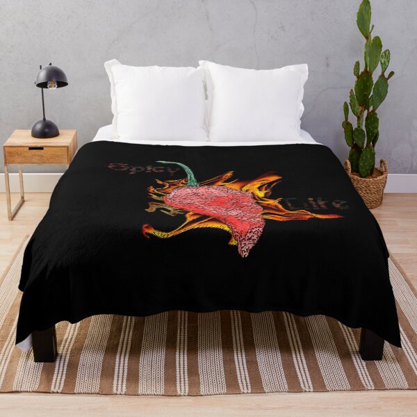 Item preview, Spicy Life designed and sold by Neal Robert.