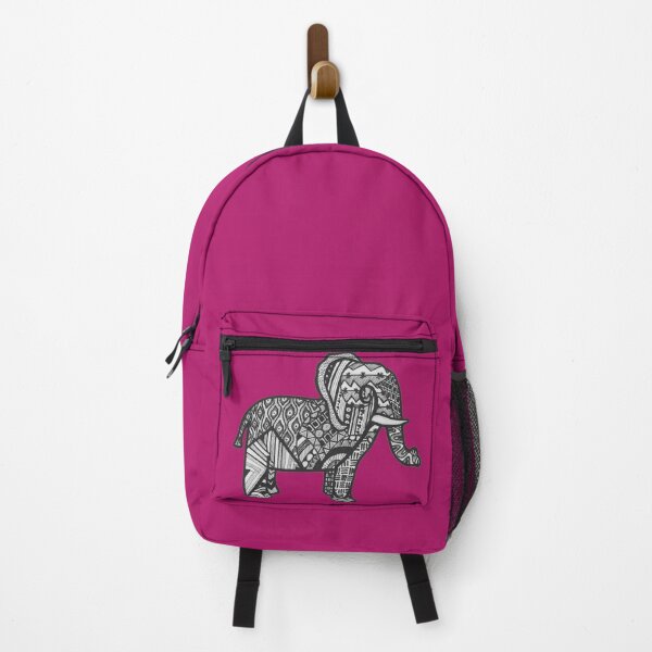 Item preview, Elephant Entangled designed and sold by TrilliumDesign.