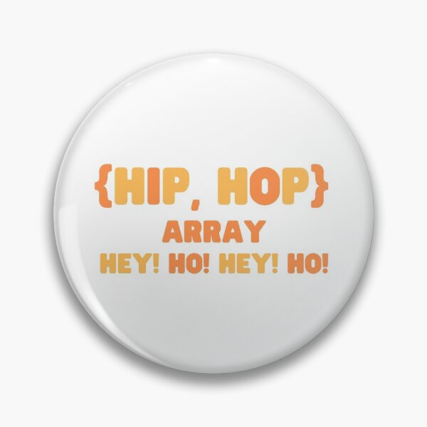Item preview, Hip Hop Array designed and sold by cheekygeek.