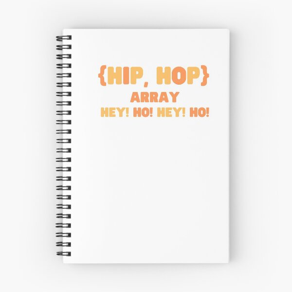 Item preview, Hip Hop Array designed and sold by cheekygeek.