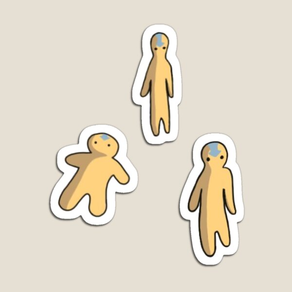 "Unfried Dough Avatar pack" for Sale by c17b Redbubble