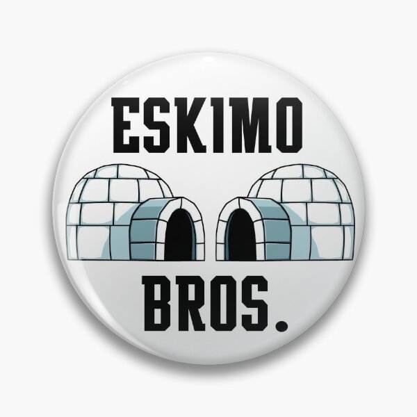 Item preview, Eskimo Bros designed and sold by SFXmedia.