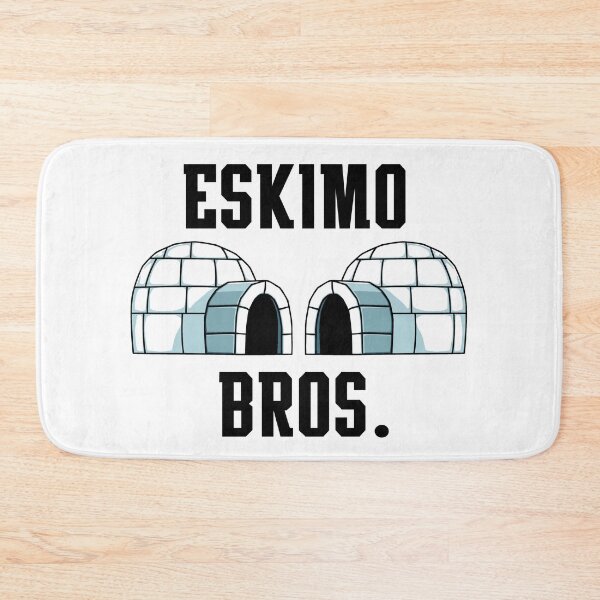Item preview, Eskimo Bros designed and sold by SFXmedia.