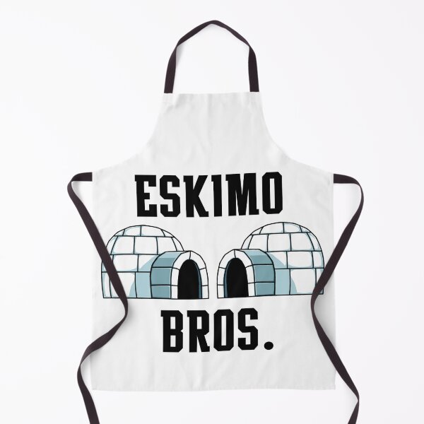 Item preview, Eskimo Bros designed and sold by SFXmedia.