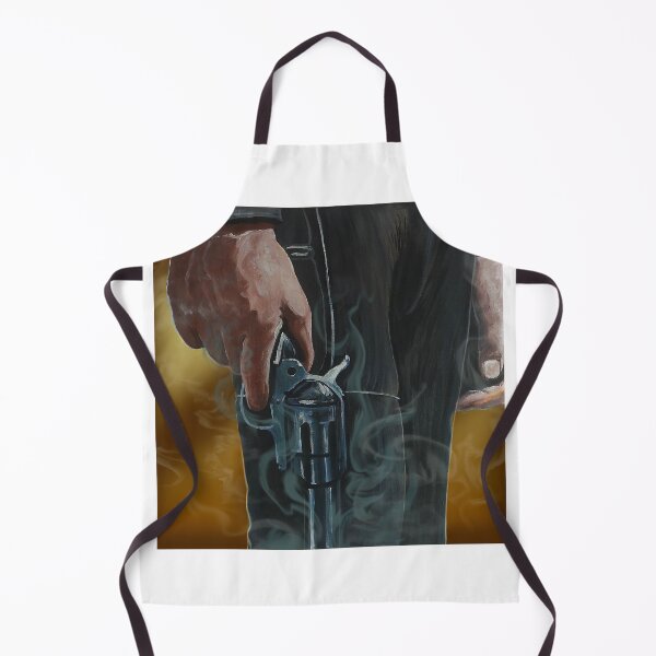 Item preview, Gunfight's Over designed and sold by oz10.