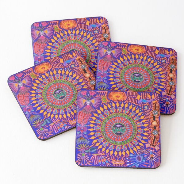 Item preview, Nayarit  designed and sold by Hecho con Acento .