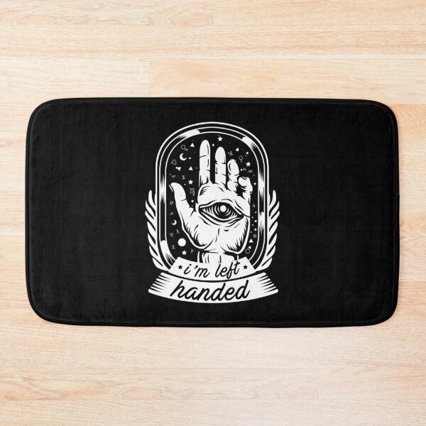 Item preview, Left handed designed and sold by Lhadii.