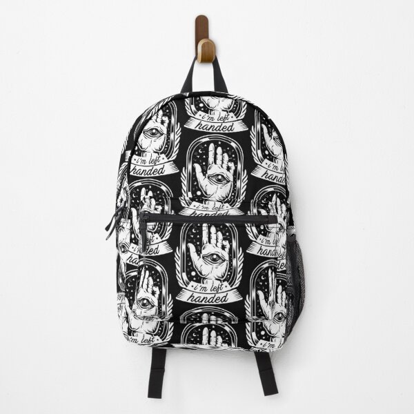 Item preview, Left handed designed and sold by Lhadii.