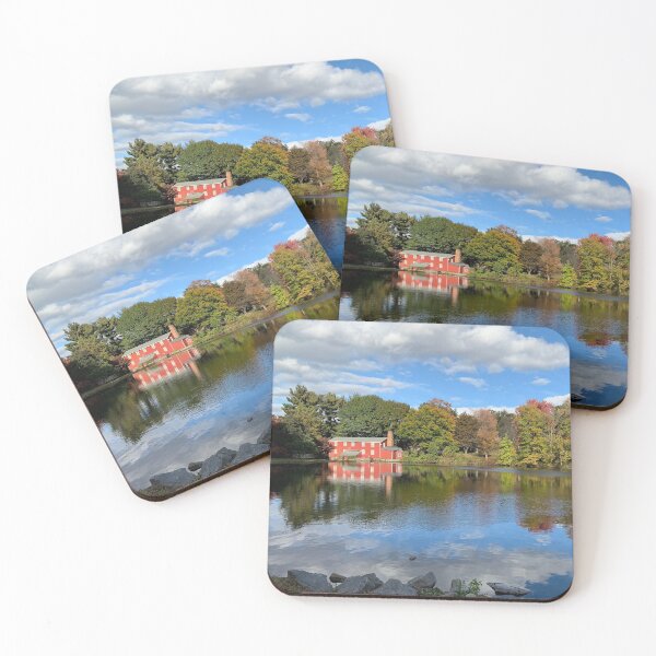 Item preview, Autumn in NJ designed and sold by Emma Chainani.