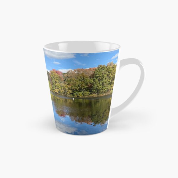 Item preview, Autumn in NJ designed and sold by Emma Chainani.