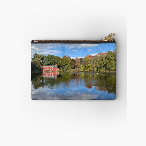 Item preview, Autumn in NJ designed and sold by Emma Chainani.