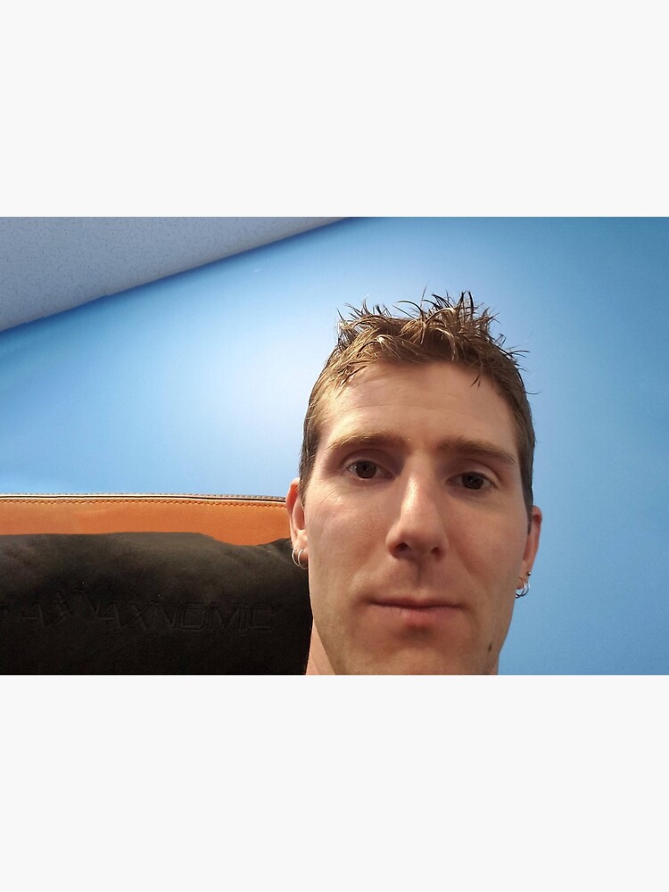 "Linus Tech Tips" Mask for Sale by callieCa Redbubble