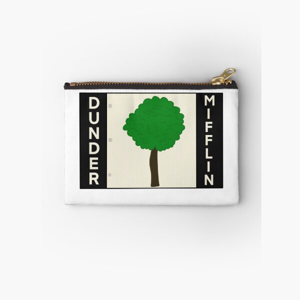 Item preview, Dunder Mifflin Flag designed and sold by buggbailey.