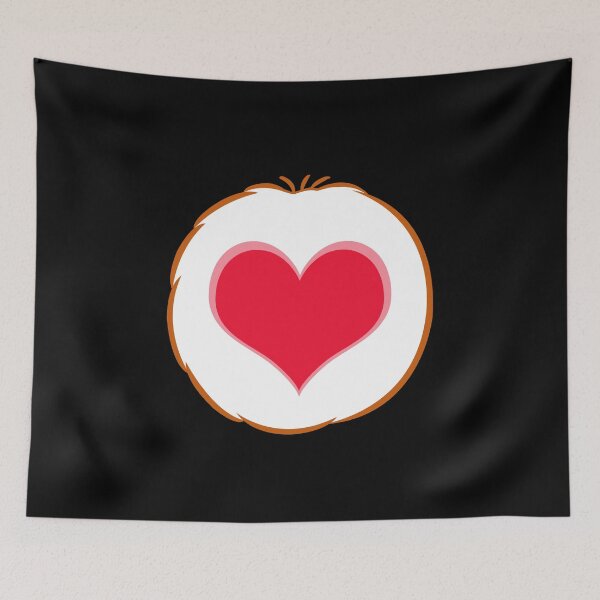 Item preview, Tender Heart Bear Funny Halloween Bear Costume Gift designed and sold by tshirtfree.