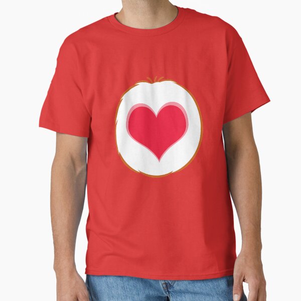 Item preview, Tender Heart Bear Funny Halloween Bear Costume Gift designed and sold by tshirtfree.
