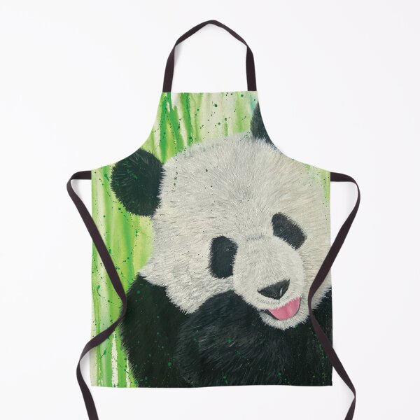 Item preview, Cute Animal-Panda designed and sold by Austin Fabinski Art.
