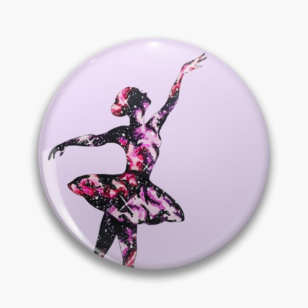 Artikelvorschau, Galaxy Balletttänzer entworfen und verkauft von Lady-Lilac.