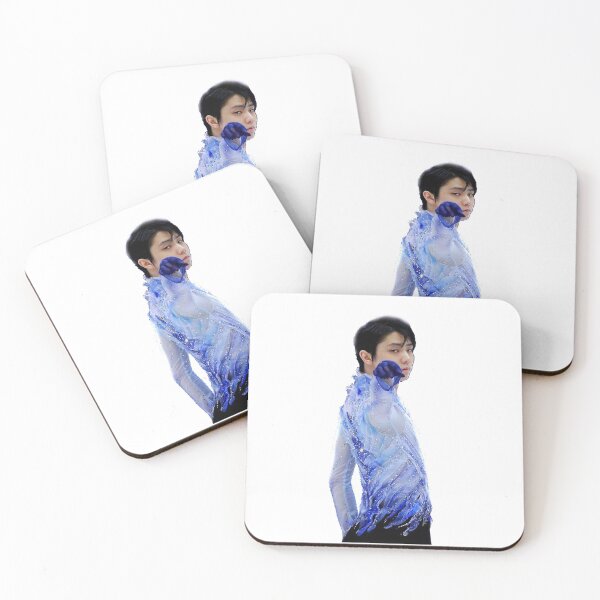 Item preview, Yuzuru designed and sold by Liuth.