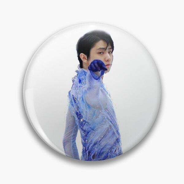 Item preview, Yuzuru designed and sold by Liuth.