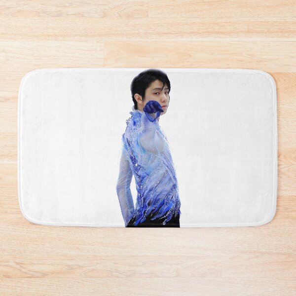 Item preview, Yuzuru designed and sold by Liuth.
