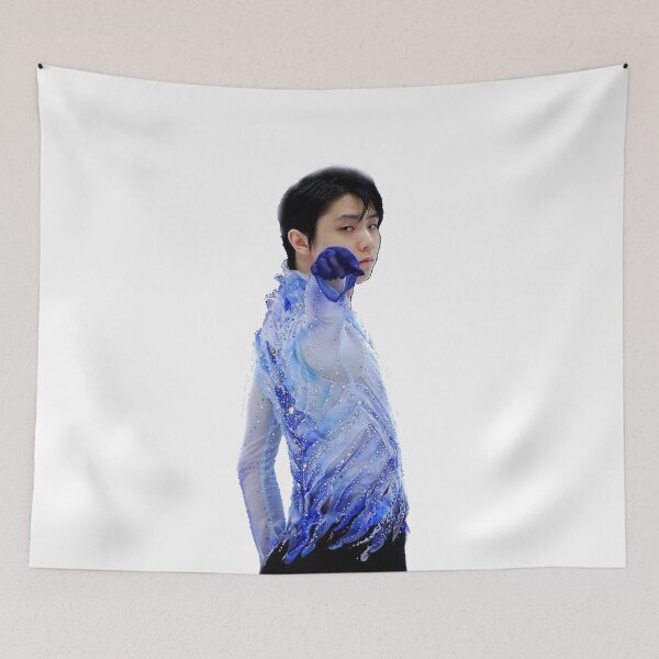 Item preview, Yuzuru designed and sold by Liuth.