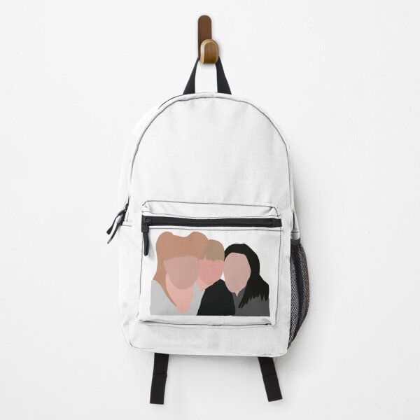 Item preview, Emily, JJ, and Penelope designed and sold by mashal1076.