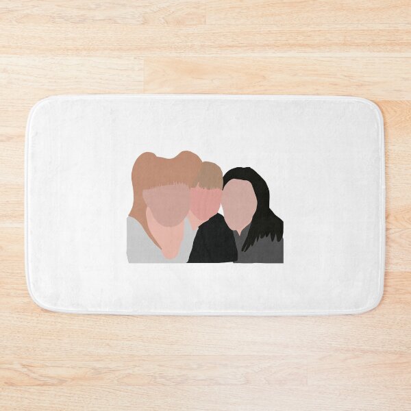 Item preview, Emily, JJ, and Penelope designed and sold by mashal1076.