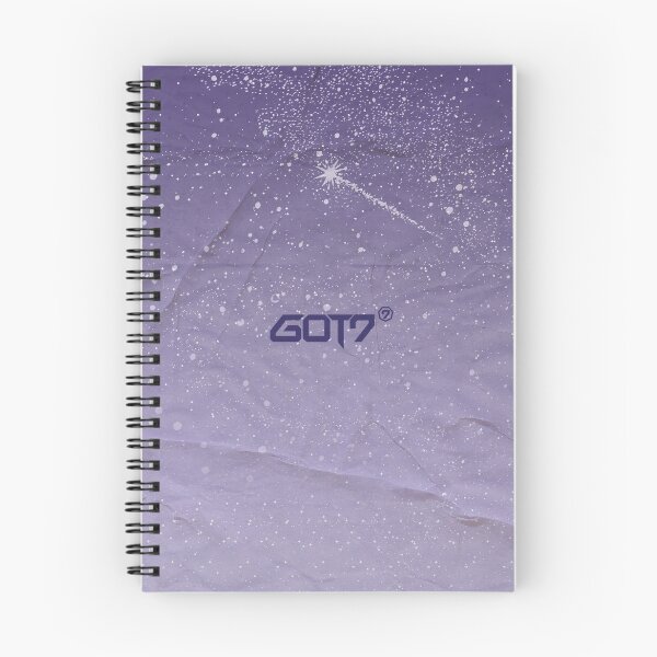 Item preview, GOT7 stamp back designed and sold by iucheshire.