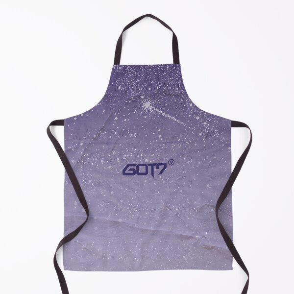 Item preview, GOT7 stamp back designed and sold by iucheshire.