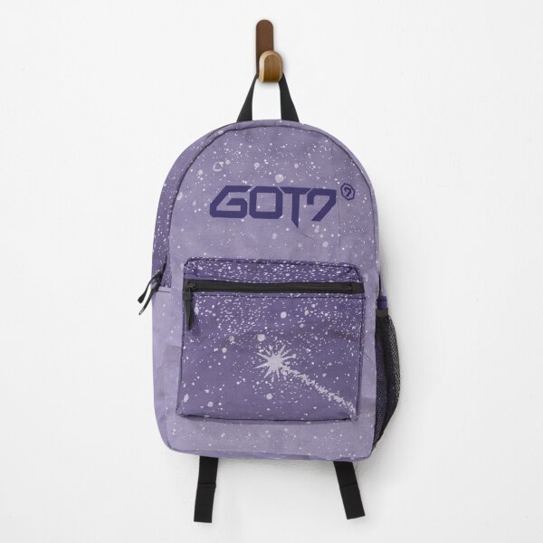 Item preview, GOT7 stamp back designed and sold by iucheshire.