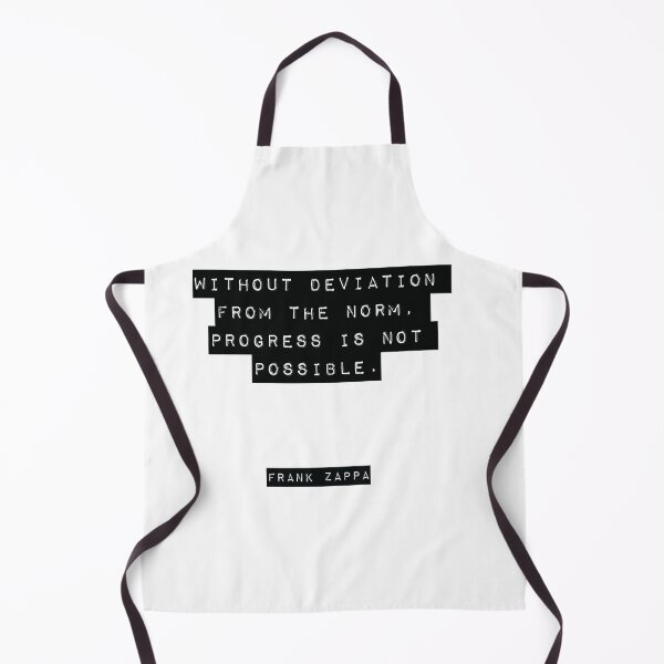 Item preview, Frank Zappa quote designed and sold by RJ123.